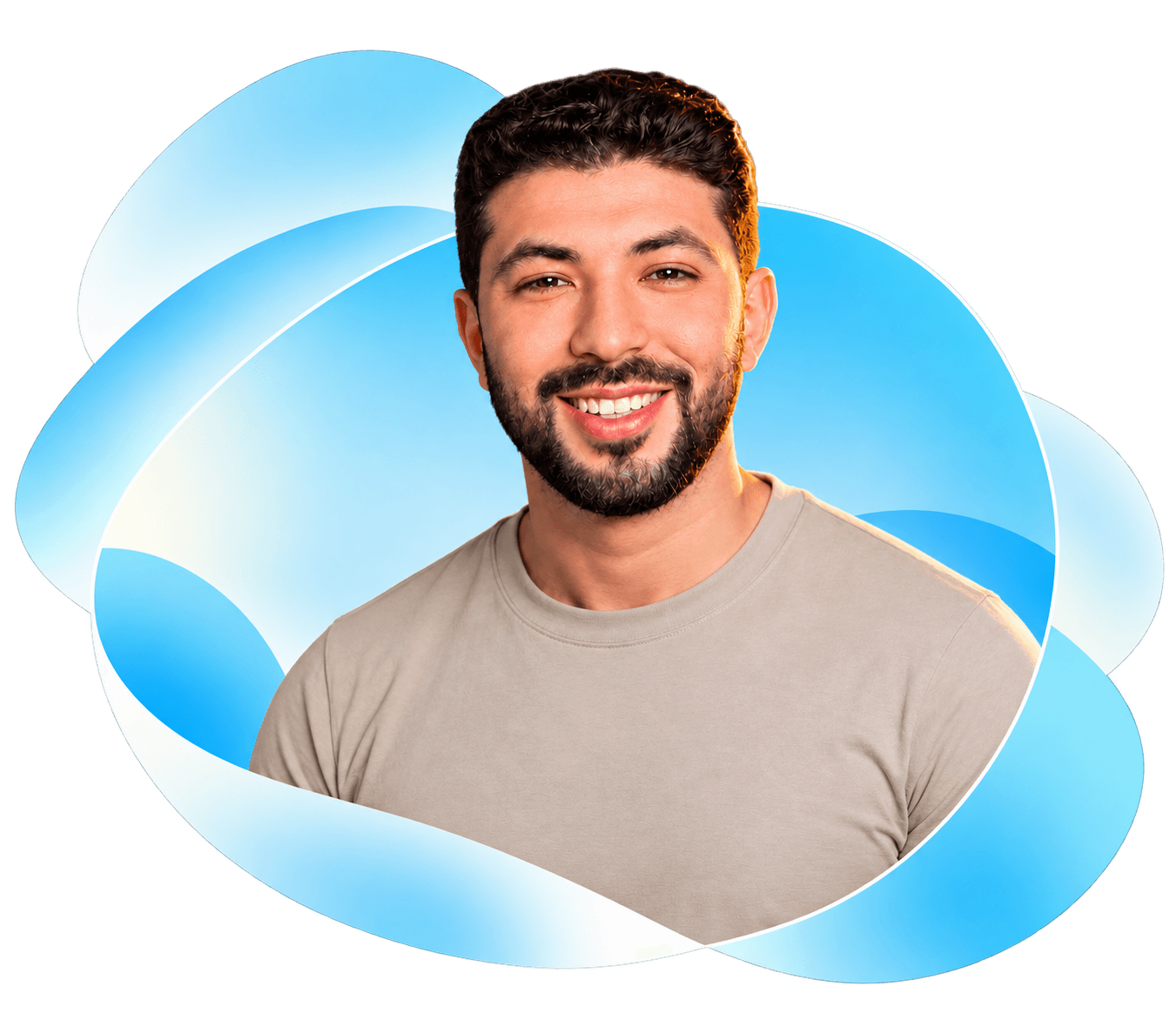 عبدالرحمن حمزة، مؤسس مشارك في Kaimen