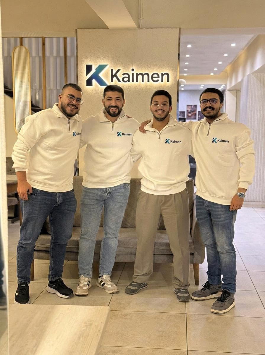 The Kaimen Founders