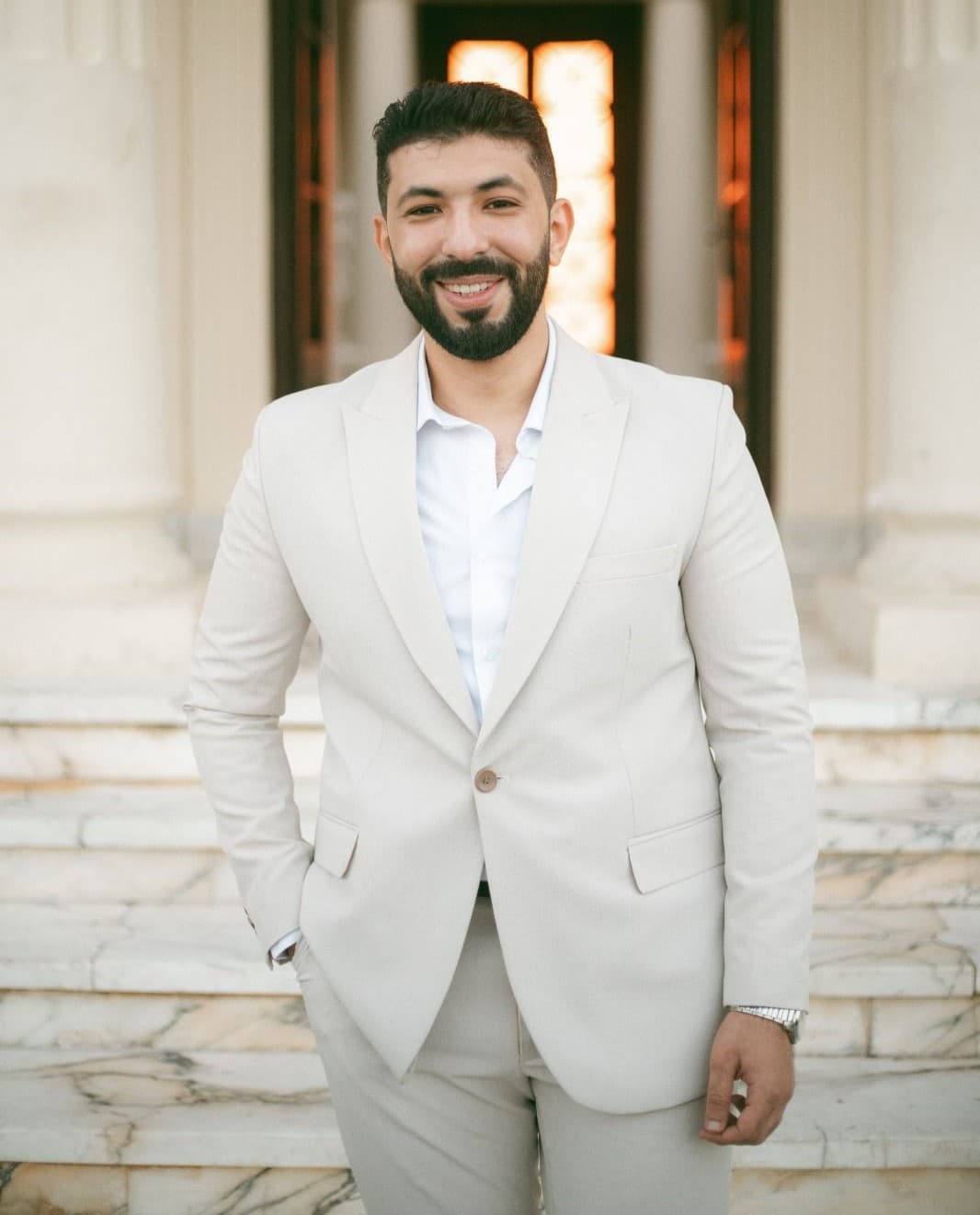 Abdelrahman Hamza