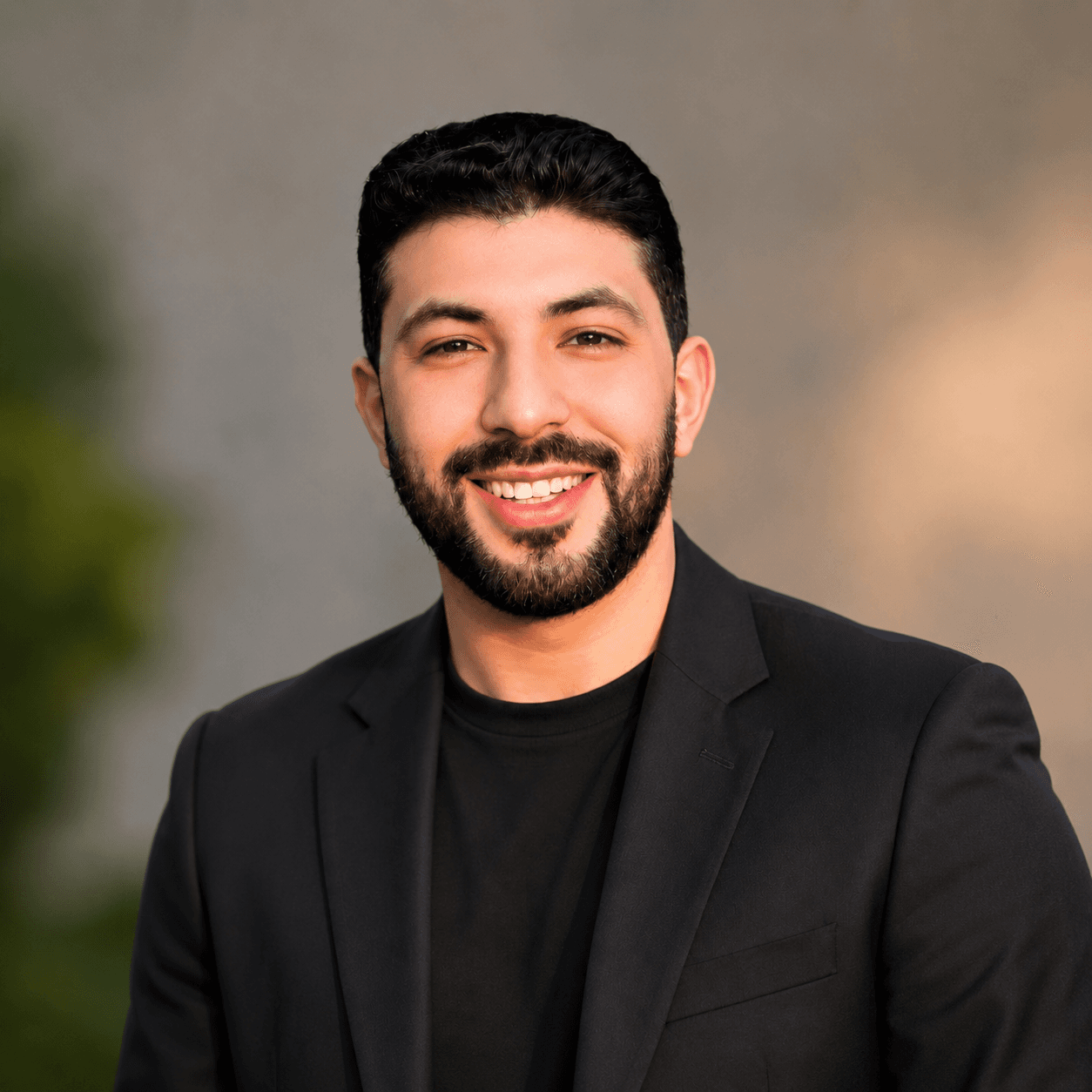 عبدالرحمن حمزة