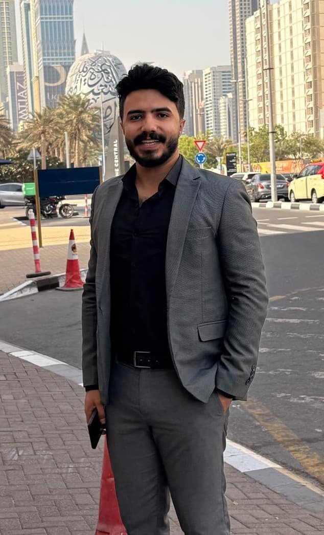 Mahmoud Wageeh