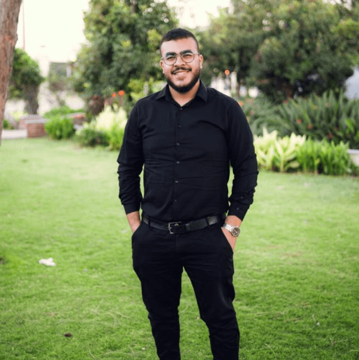 Mohamed Mokbel